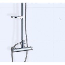 Brausethermostat Duschthermostat Duscharmatur Brause- und Duschsysteme